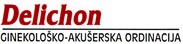 Delichon logo